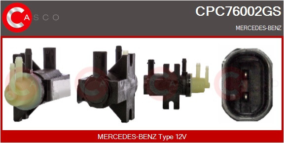 CPC76002GS