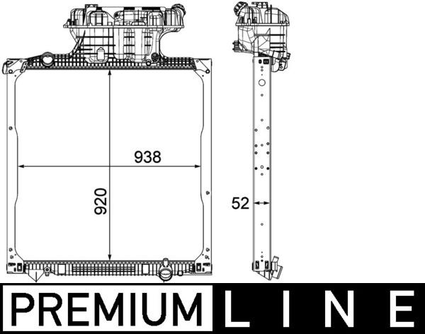 CR 1040 000P