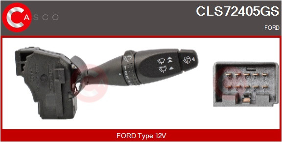 CLS72405GS