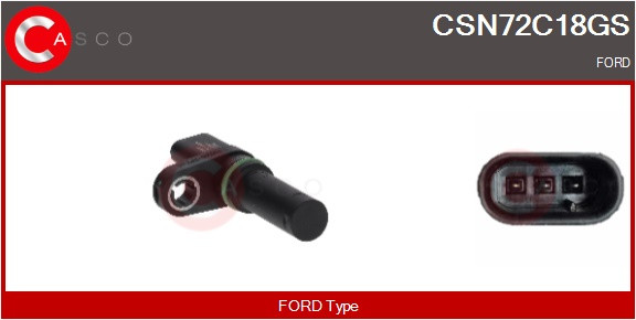 CSN72C18GS