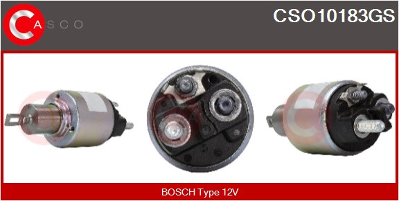 CSO10183GS