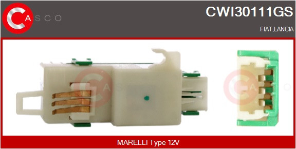 CWI30111GS