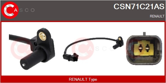 CSN71C21AS