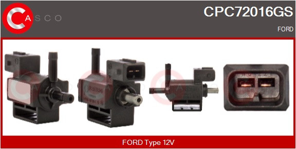 CPC72016GS