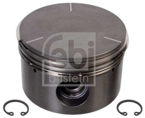 173452 FEBI BILSTEIN