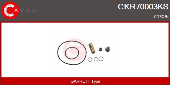 CKR70003KS