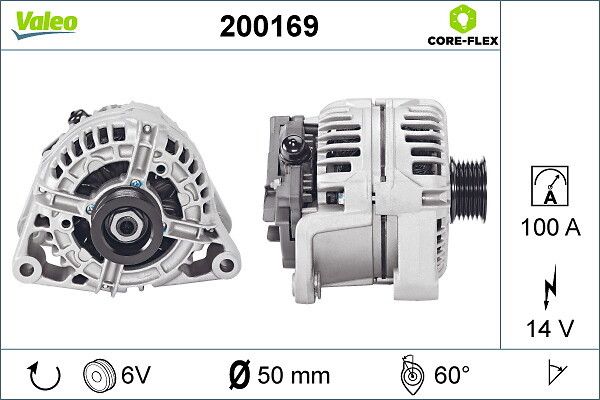200169 VALEO