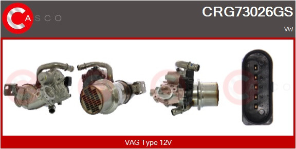 CRG73026GS