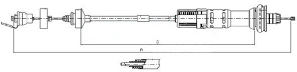 11.3029 METZGER AUTOTE
