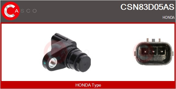 CSN83D05AS