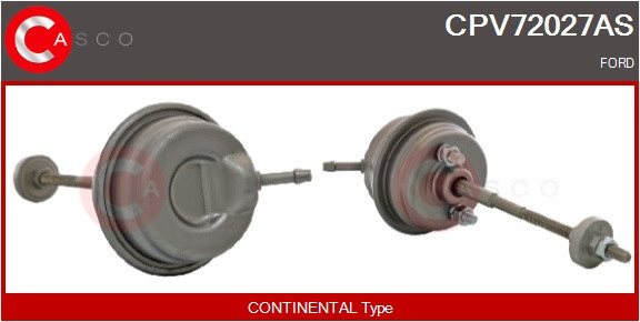 CPV72027AS