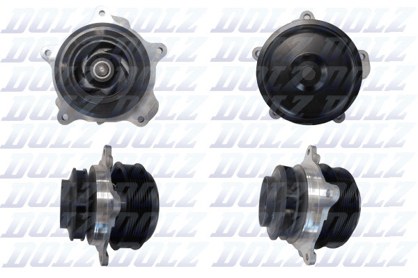 D327 DOLZ