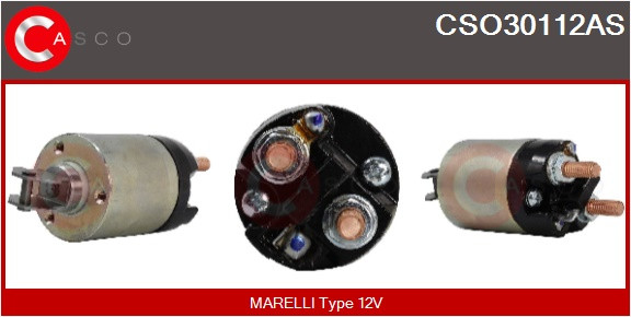 CSO30112AS
