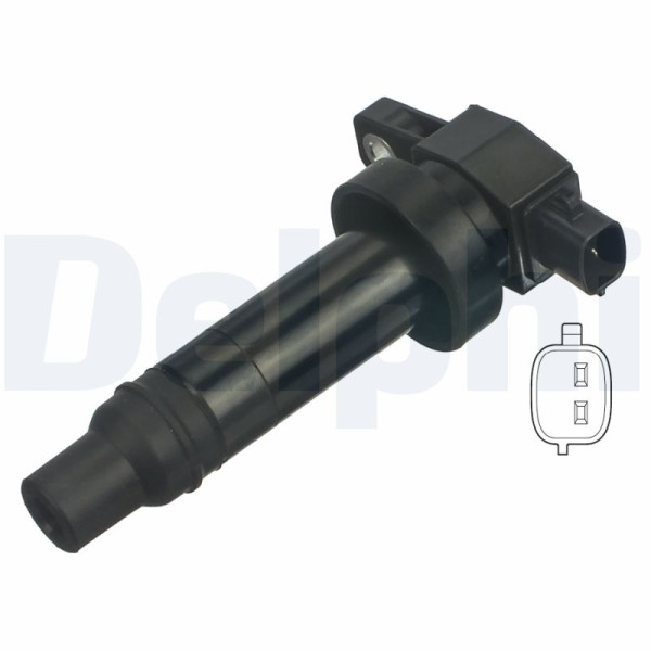 GN10601-12B1 DELPHI
