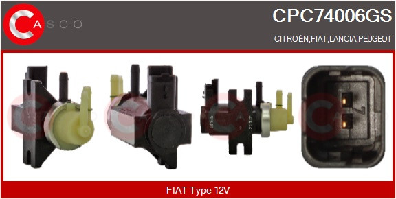CPC74006GS