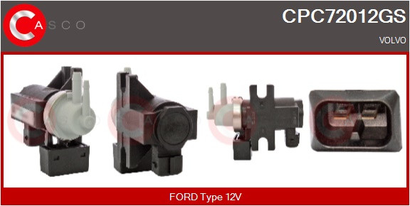 CPC72012GS