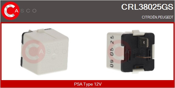 CRL38025GS