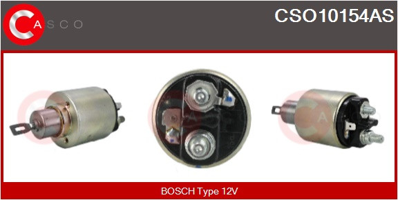 CSO10154AS