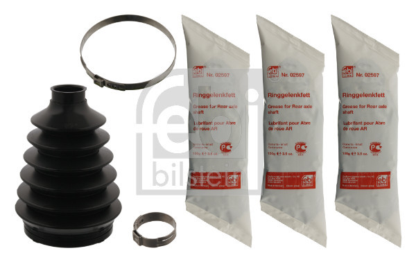 36940 FEBI BILSTEIN