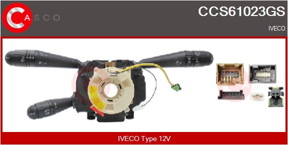 CCS61023GS
