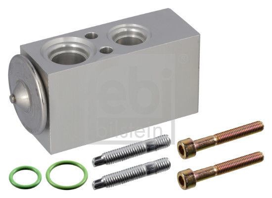 1003370 FEBI BILSTEIN