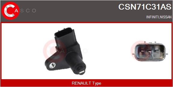 CSN71C31AS