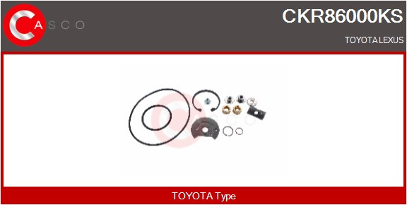 CKR86000KS