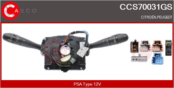 CCS70031GS