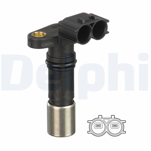 SS11309 DELPHI