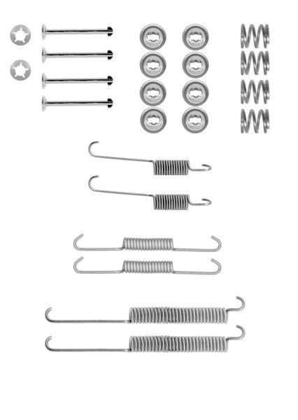 FBA56 FERODO