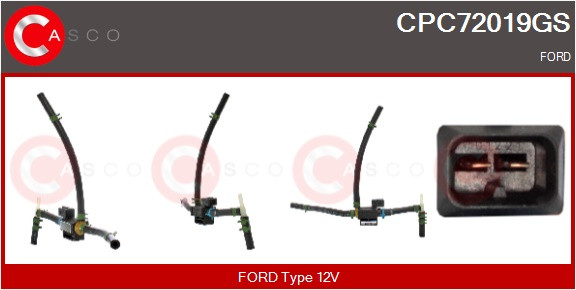 CPC72019GS