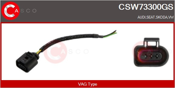 CSW73300GS