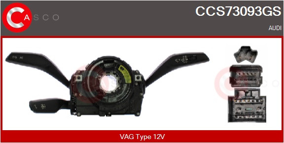 CCS73093GS