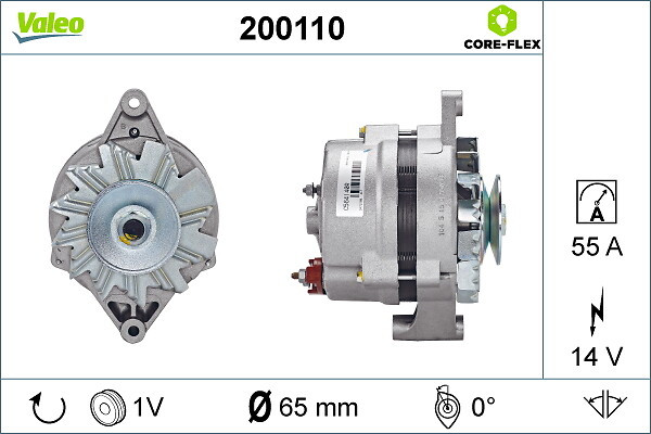 200110 VALEO