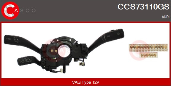 CCS73110GS