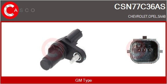 CSN77C36AS