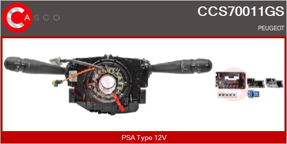 CCS70011GS