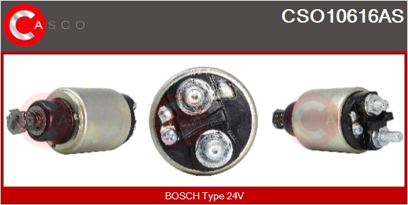 CSO10616AS