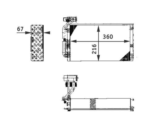 AE 61 000P