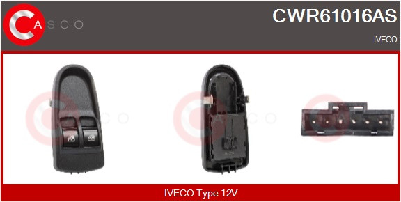 CWR61016AS