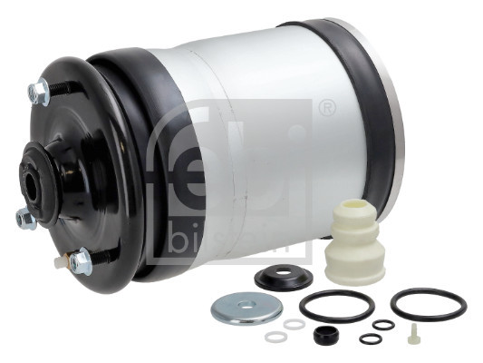 199244 FEBI BILSTEIN
