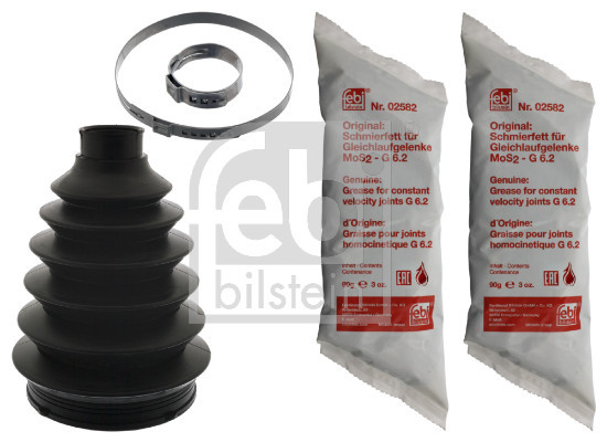 100040 FEBI BILSTEIN