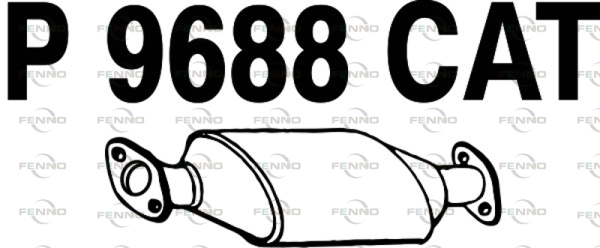 P9688CAT FENNO