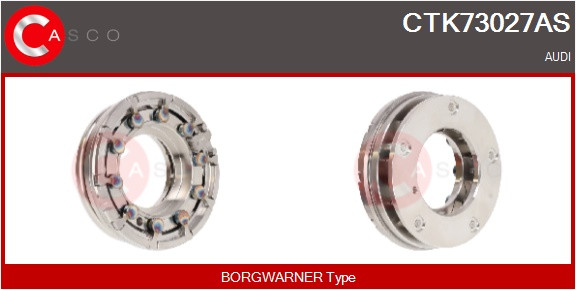 CTK73027AS