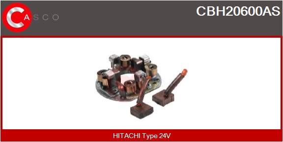 CBH20600AS