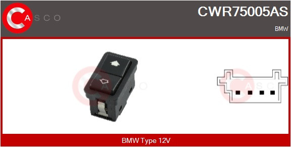 CWR75005AS