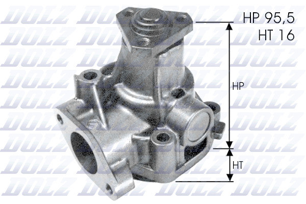 L155 DOLZ