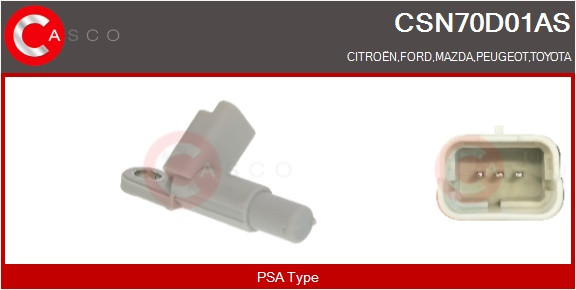 CSN70D01AS