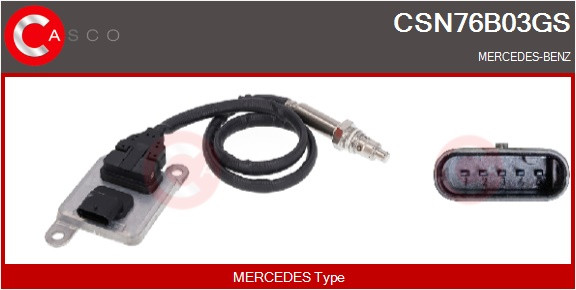 CSN76B03GS