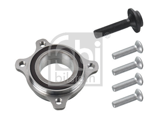172413 FEBI BILSTEIN